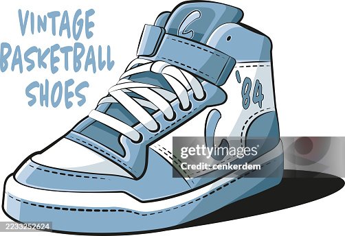 BASKETBALL SNEAKER BASKETBALL SNEAKER