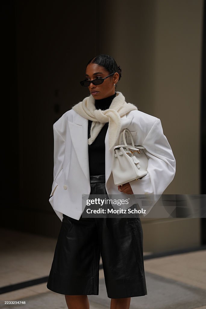 Street Style - Hamburg - August, 2025