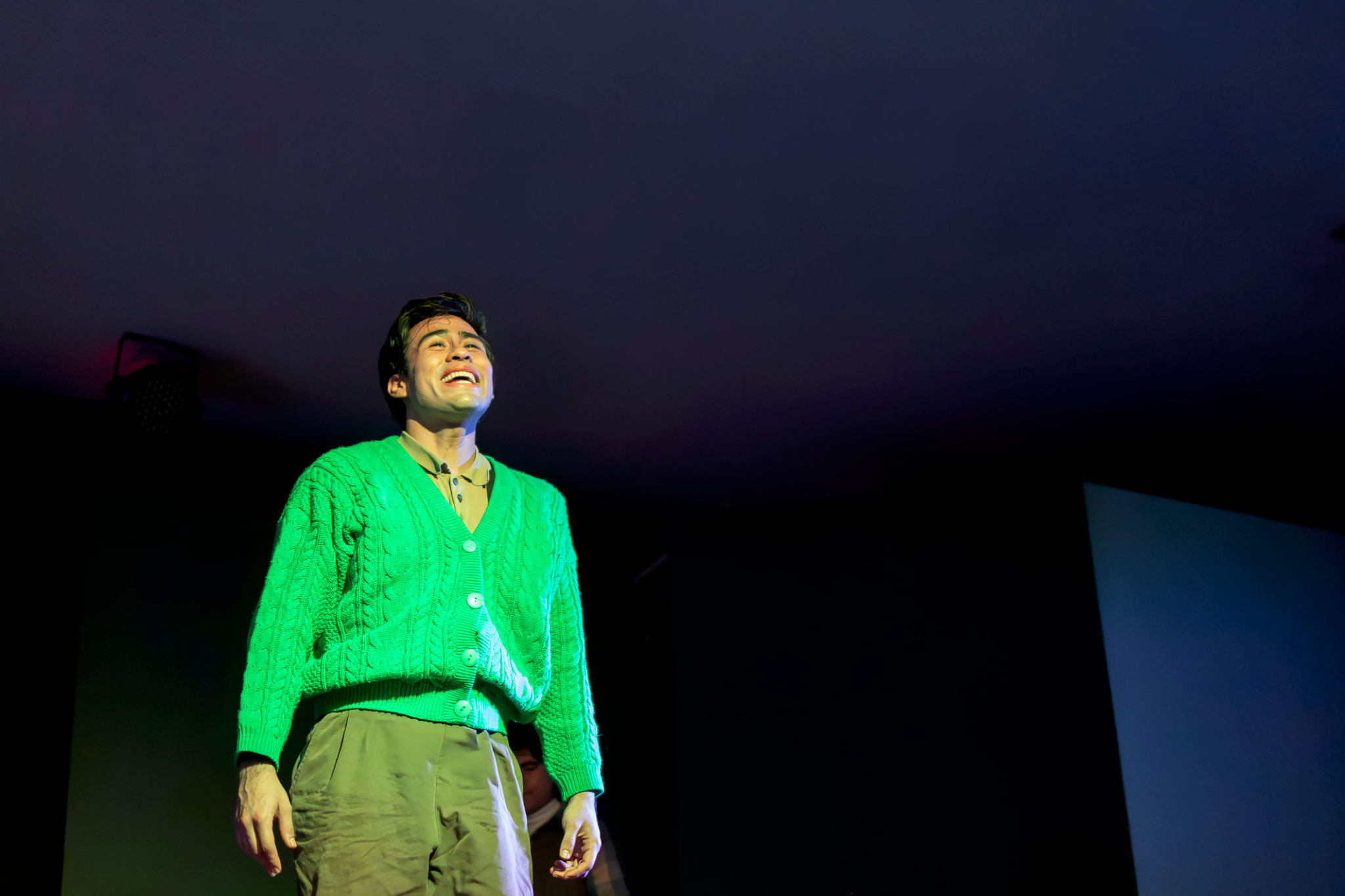 filmmaker creativity