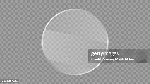 realistic clear flat glass, window, or mirror with transparent background - structural glass facade curving stock illustrations