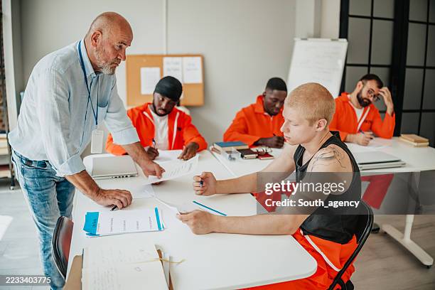 Incarcerated Intellect 128 Incarcerated Learning Stock Photos, High-Res Pictures, and Images ...