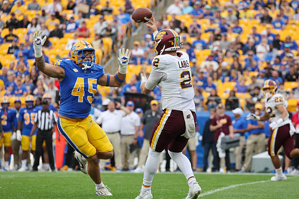 Central Michigan vs. Eastern Michigan Prediction, Odds, Picks - September 27, 2025