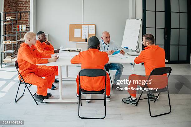 Incarcerated Intellect 128 Incarcerated Learning Stock Photos, High-Res Pictures, and Images ...