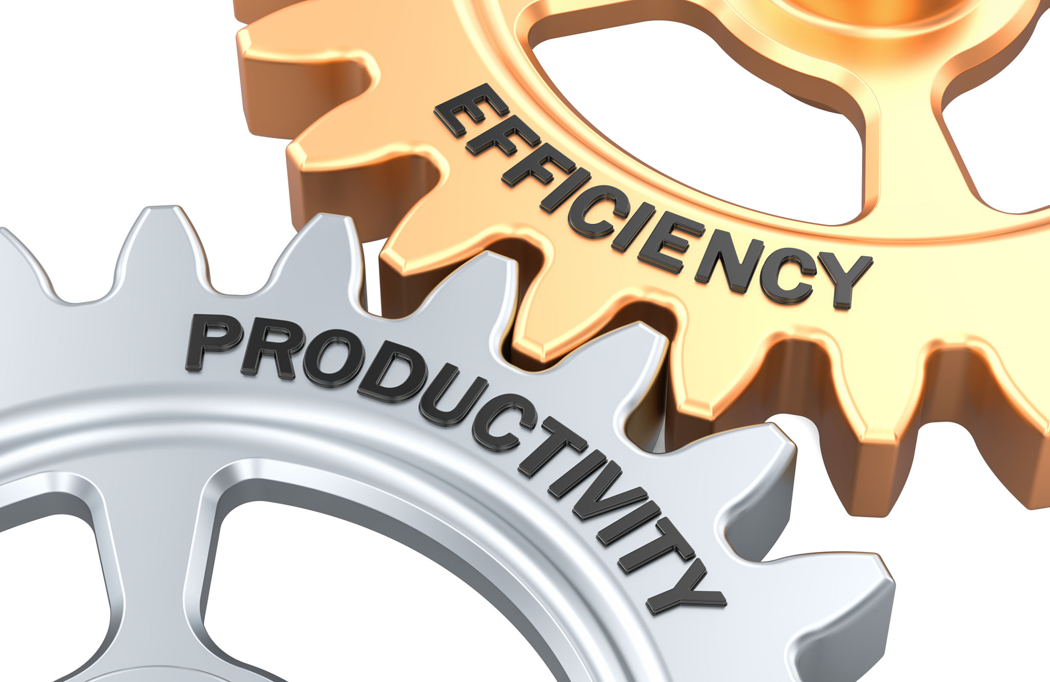 efficient workflow