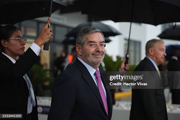 Pshsn 74 Ramon De Ocampo Stock Photos, High-Res Pictures, and Images - Getty ...