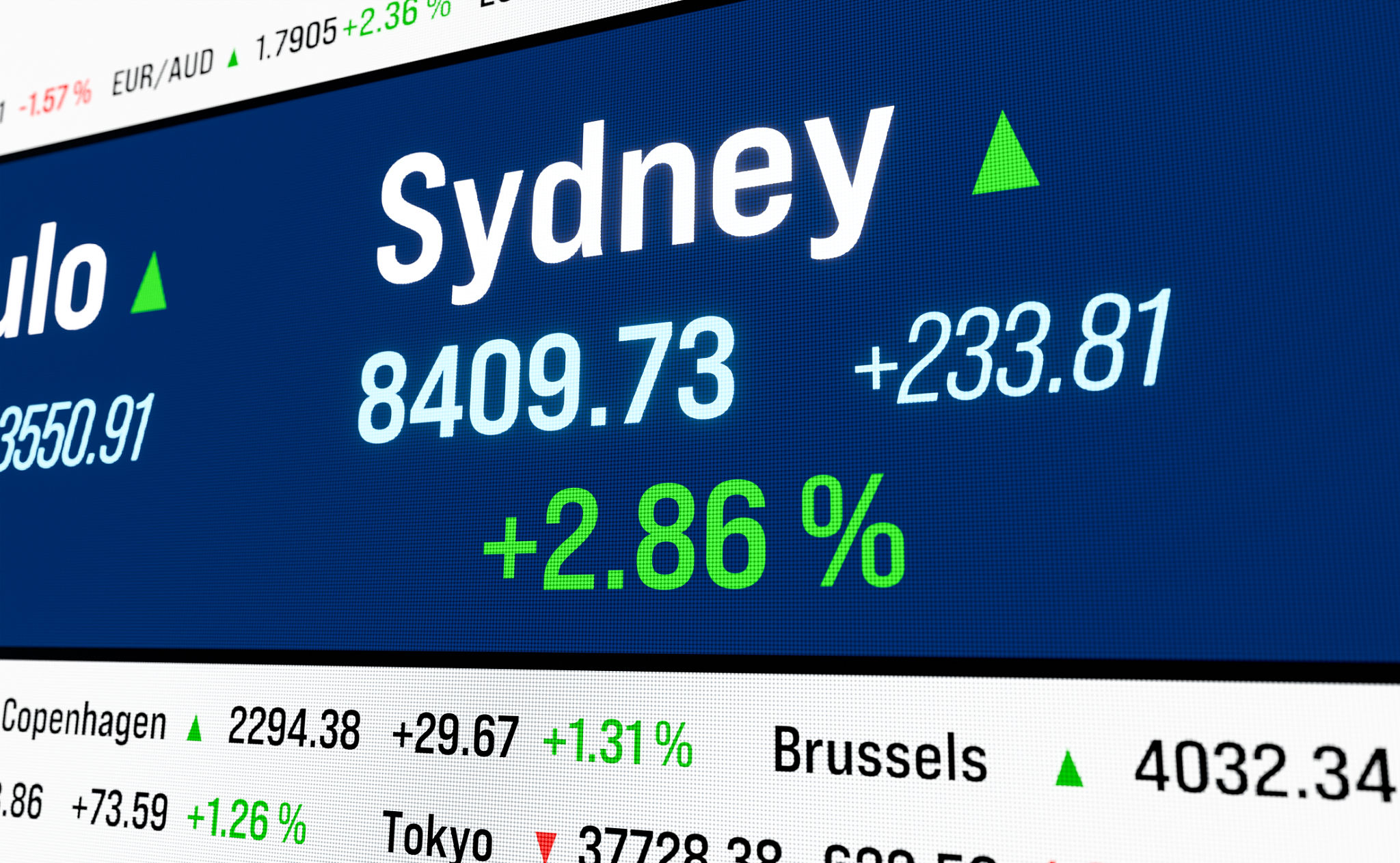 data analytics Sydney