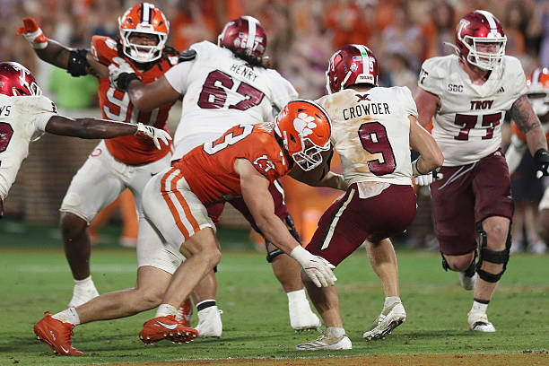 How to Watch Buffalo vs. Troy: Time, TV Channel, Live Stream – September 20, 2025