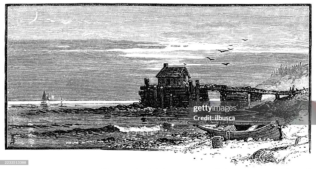 Grand Manan and Quoddy Bay