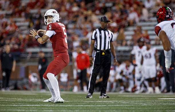 How to Watch North Texas vs. Washington State: Time, TV Channel, Live Stream – September 13, 2025