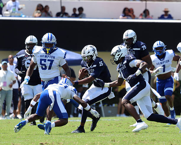 How to Watch Southern Miss vs. Jackson State: Time, TV Channel, Live Stream – September 6, 2025