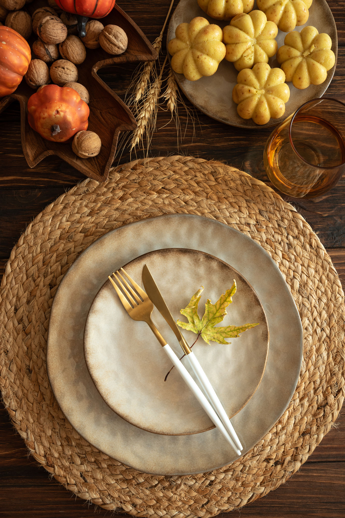 autumn feast