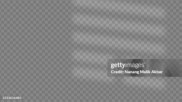 shadow window with transparent background for design mockup - blinds shadow stock illustrations