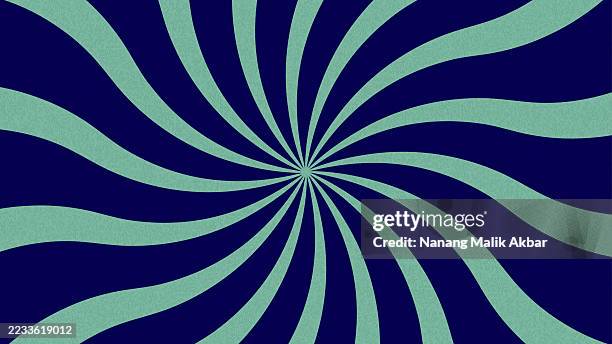 colorful sun rays for background design with grain texture - blue dust explosion stock illustrations