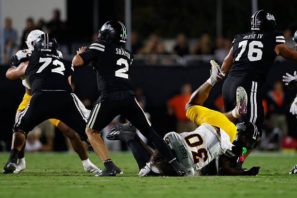 How to Watch Mississippi State vs. Alcorn State: Time, TV Channel, Live Stream – September 13, 2025