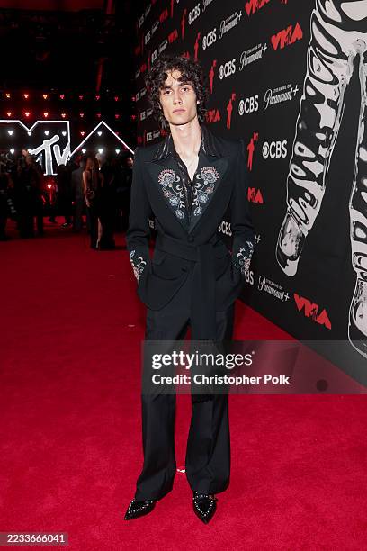 516 Sombr Photos High Res Pictures Getty Images 516-sombr-photos-high-res-pictures-getty-images