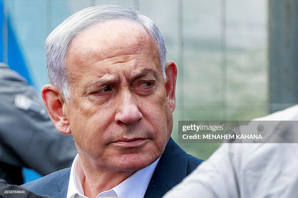 TOPSHOT-ISRAEL-PALESTINIAN-CONFLICT-SHOOTING-JERUSALEM