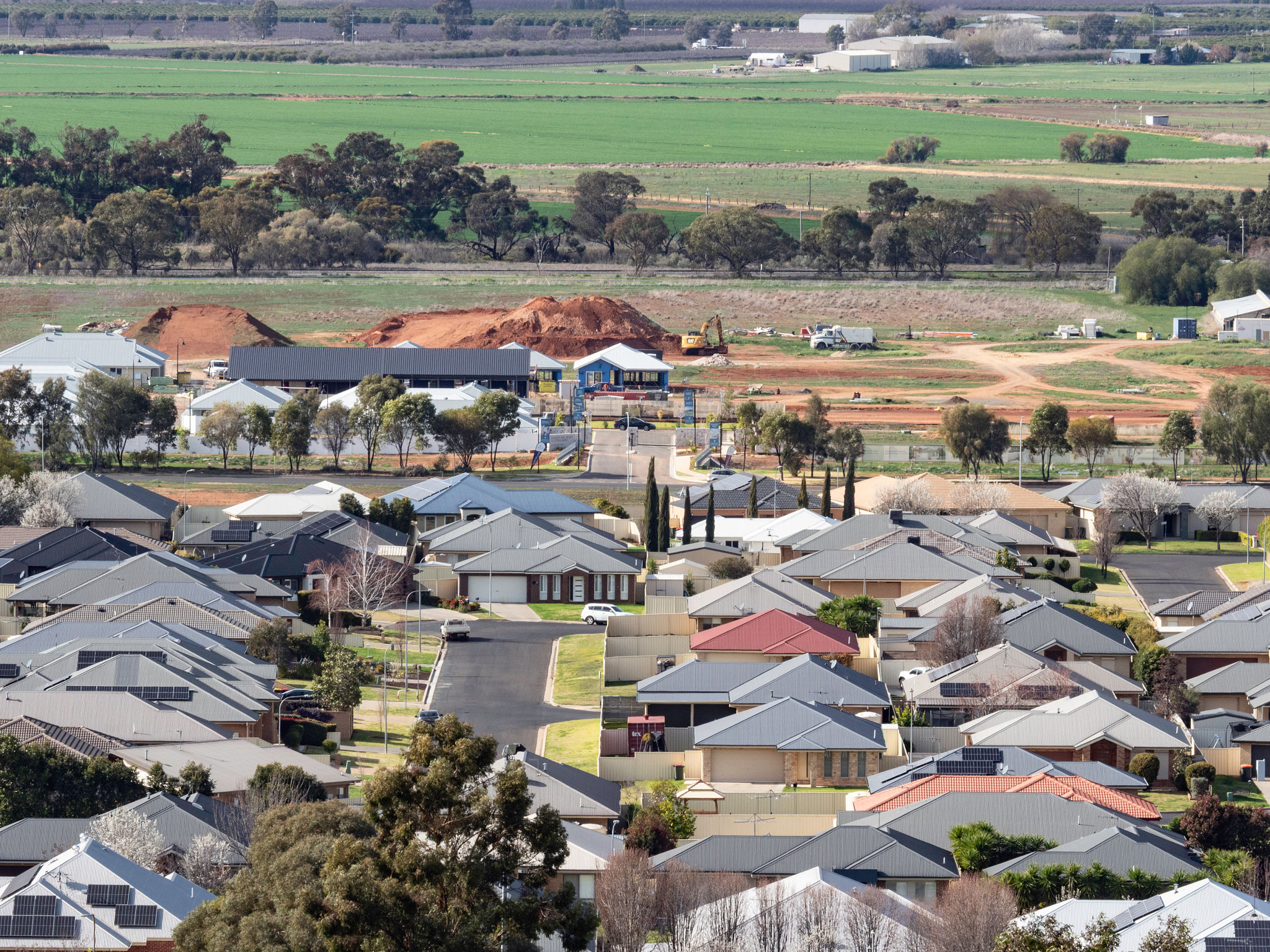 solar energy community