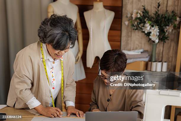 tailor workshop