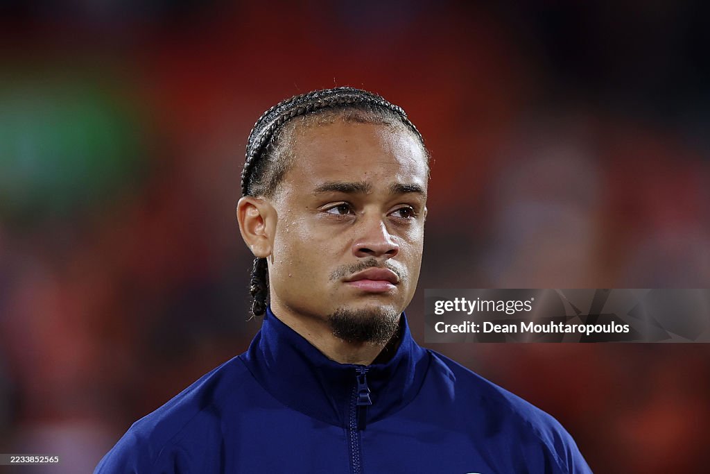 Netherlands v Poland - FIFA World Cup 2026 Qualifier