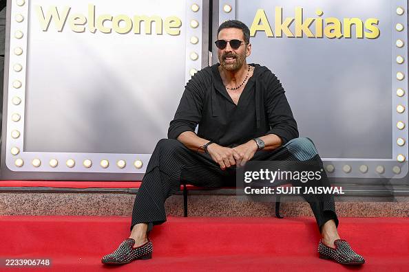 INDIA-ENTERTAINMENT-CINEMA-BOLLYWOOD INDIA-ENTERTAINMENT-CINEMA-BOLLYWOOD