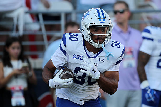 How to Watch Georgia State vs. Murray State: Time, TV Channel, Live Stream – September 13, 2025