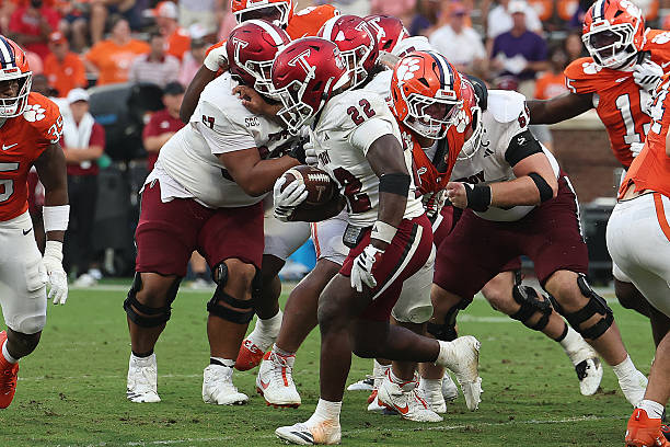 How to Watch Southern Miss vs. Troy: Time, TV Channel, Live Stream – November 29, 2025