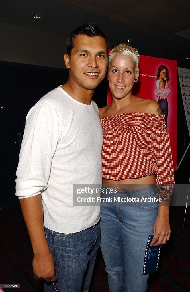Cherish New York Premiere
