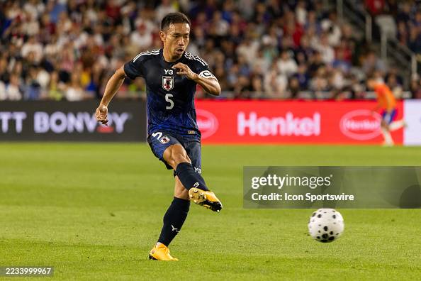 SOCCER: SEP 09 USA vs Japan SOCCER: SEP 09 USA vs Japan