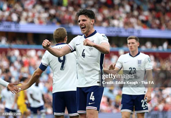 England v Andorra - FIFA World Cup 2026 Qualifier England v Andorra - FIFA World Cup 2026 Qualifier