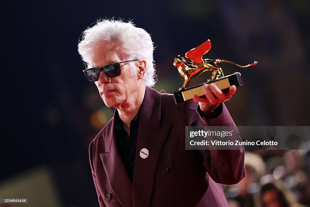 2025 Winners Photocall - The 82nd Venice International Film Festival