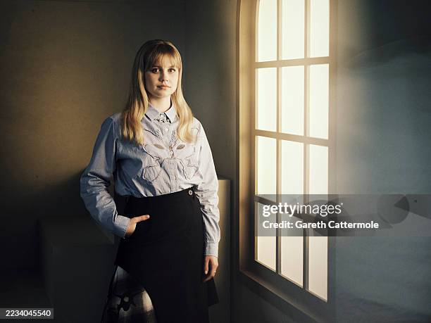 Angourie Rice Pose 1.638 Angourie Rice Fotos und hochauflösende Bilder - Getty Images