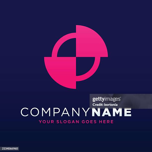 abstract geometric shape mockup - offset printing machine clip art stock illustrations