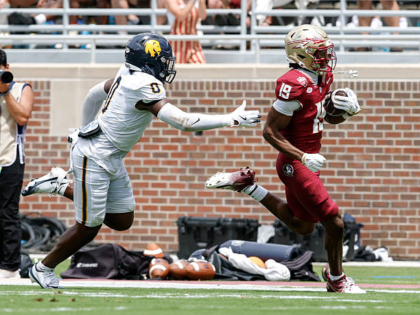 Florida State vs. Kent State Prediction, Odds, Picks - September 20, 2025