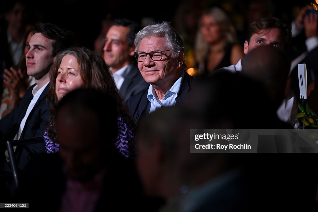 Legends Ball Benefitting the International Tennis Hall of Fame