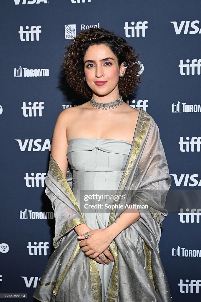 2025 Toronto International Film Festival - "Monkey In A Cage" Premiere