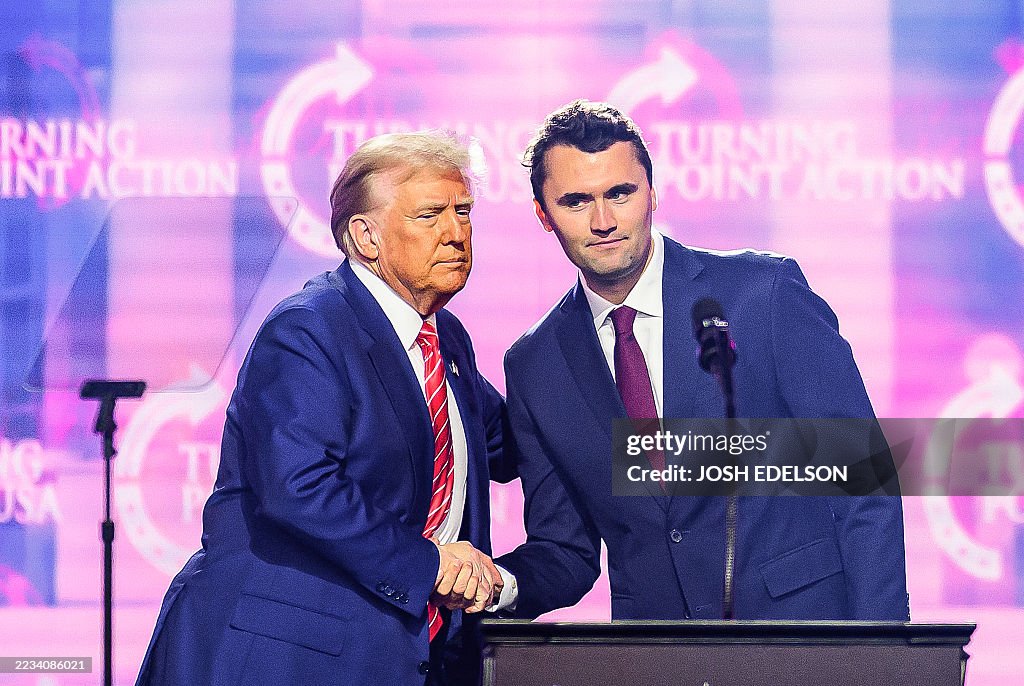 US-POLITICS-SHOOTING-KIRK