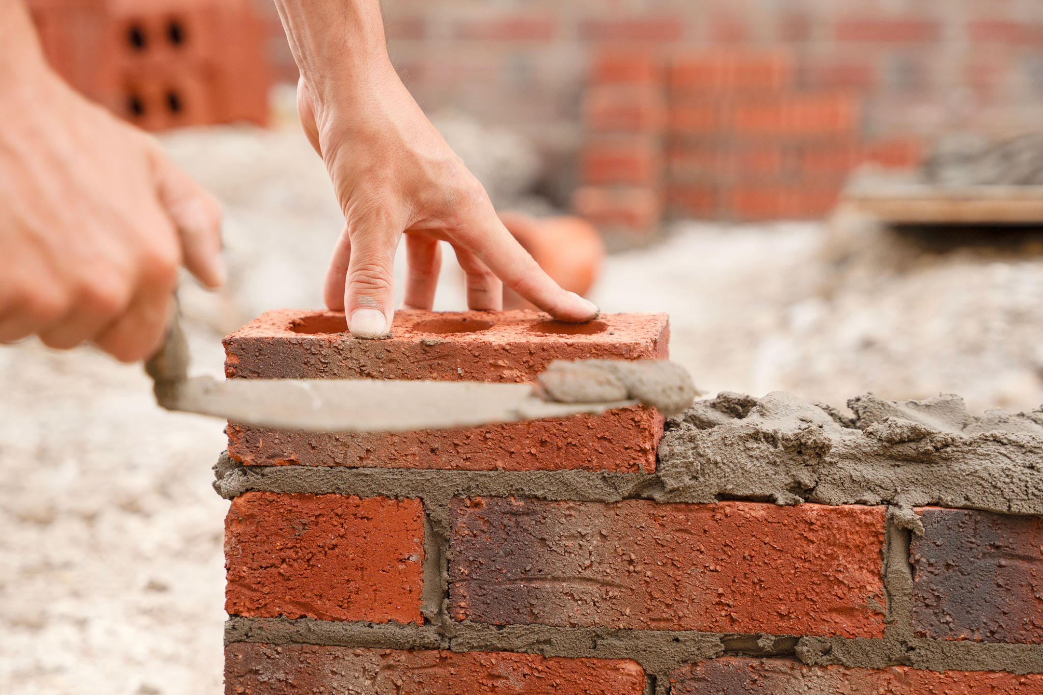 expert masonry