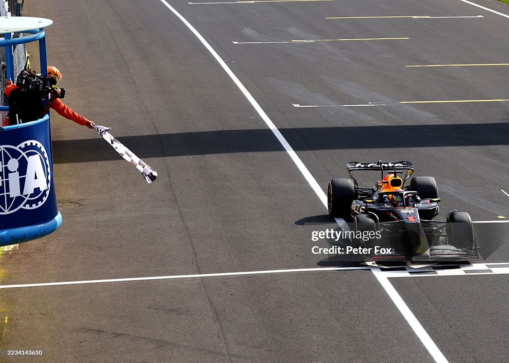 F1 Grand Prix of Italy