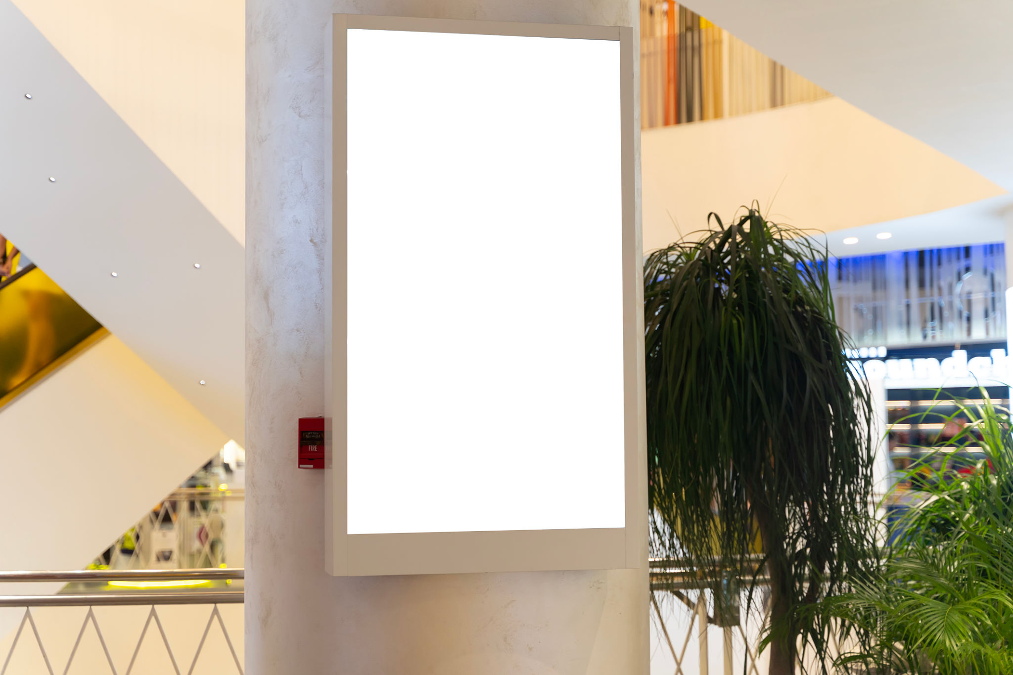 exhibition design