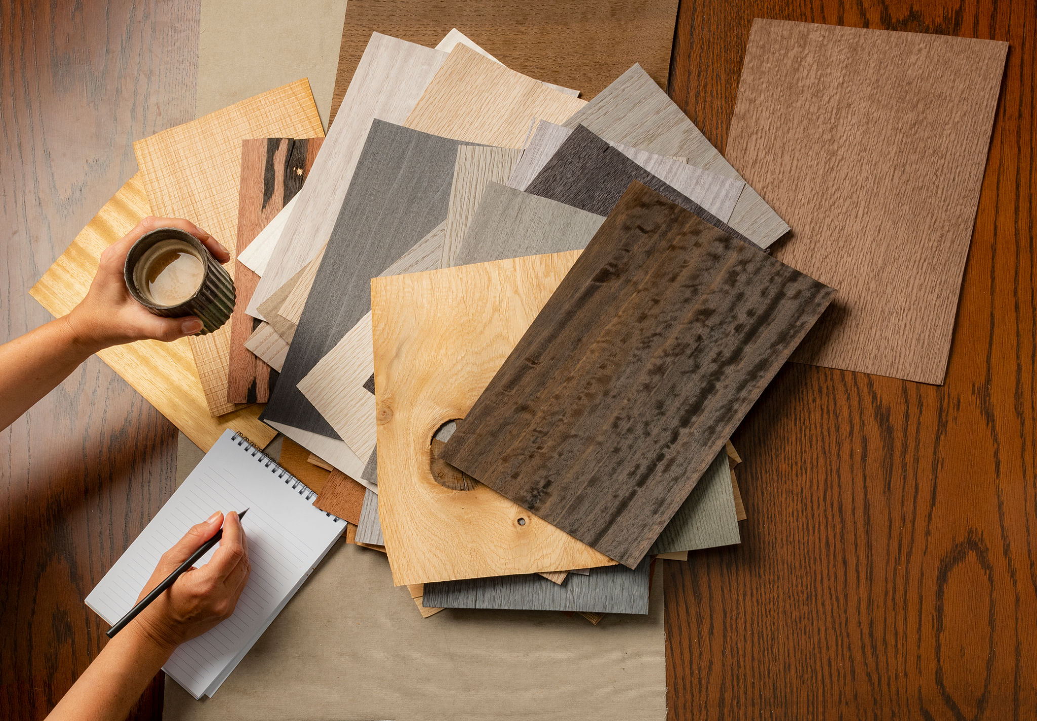 flooring options
