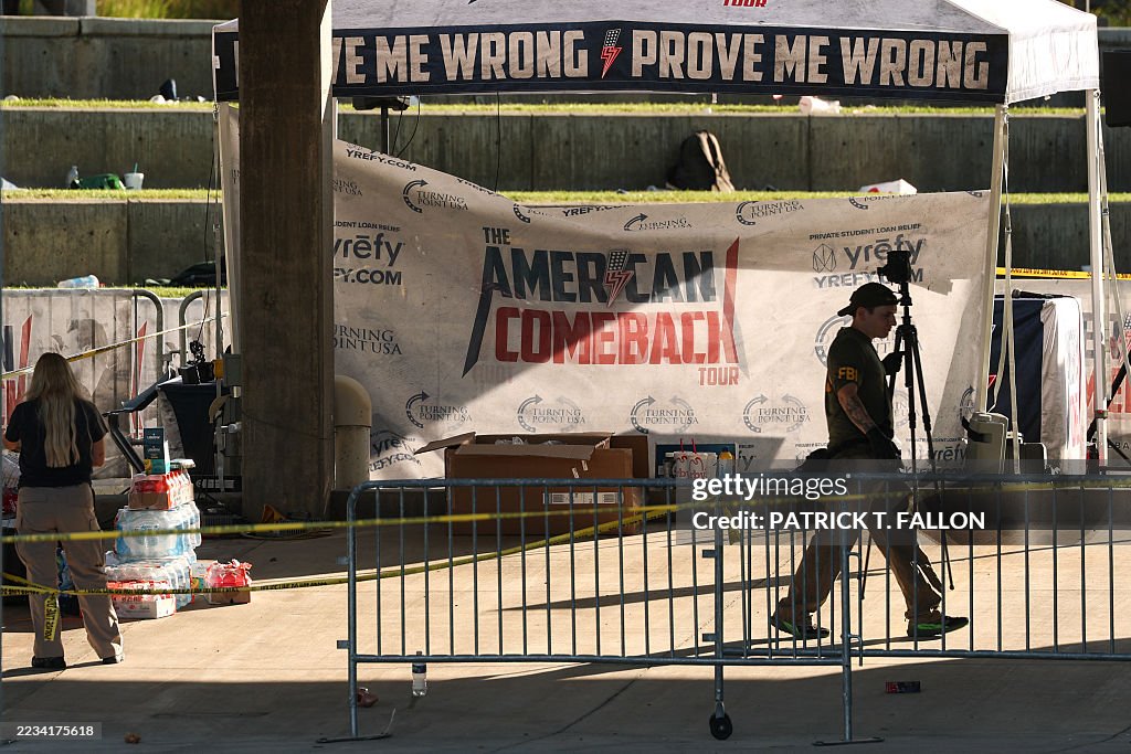 TOPSHOT-US-POLITICS-HOMICIDE-MASS MEDIA-CRIME