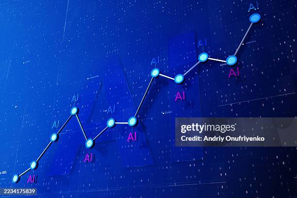 A Complex Line Chart Example 113 Complex Line Chart Stock Photos, High-Res Pictures, and Images ...