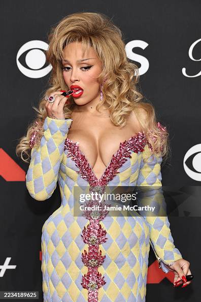 2025 MTV Video Music Awards - Arrivals 2025 MTV Video Music Awards - Arrivals