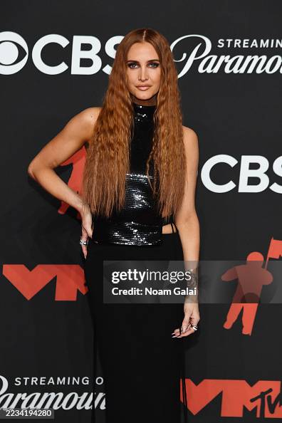 2025 MTV Video Music Awards - Arrivals 2025 MTV Video Music Awards - Arrivals