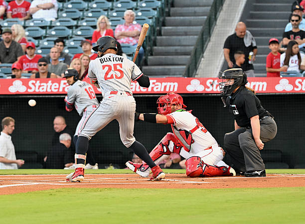 How to Watch Twins vs. Diamondbacks: TV Channel & Live Stream - September 14