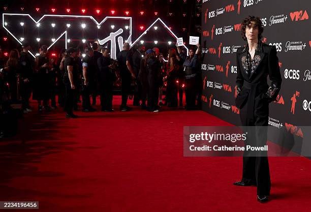 Sombr Rizz 516 Sombr Photos & High Res Pictures - Getty Images