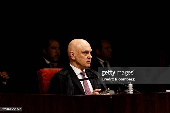 Bolsonaro Found Guilty In Coup Case By Majority Of Court Panel Bolsonaro Found Guilty In Coup Case By Majority Of Court Panel