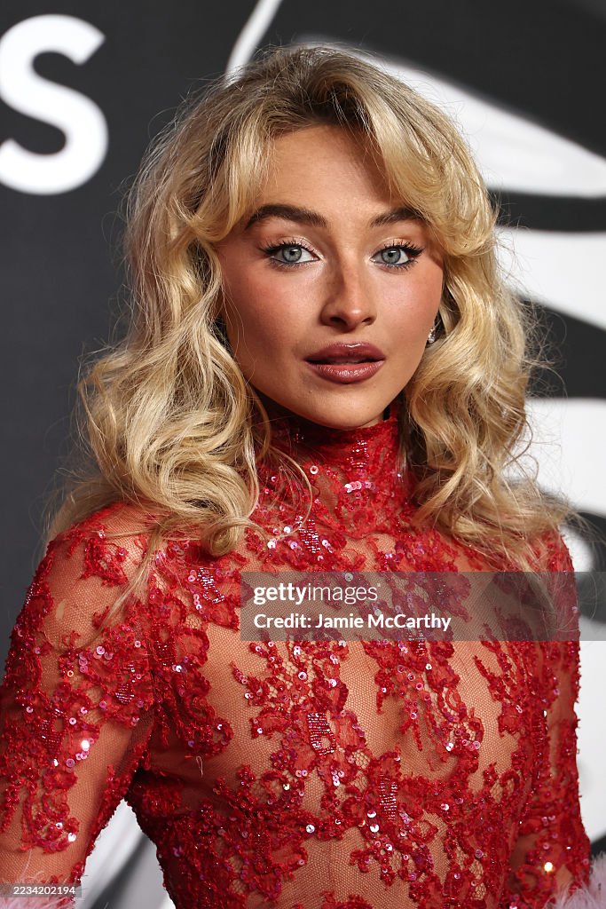 2025 MTV Video Music Awards - Arrivals