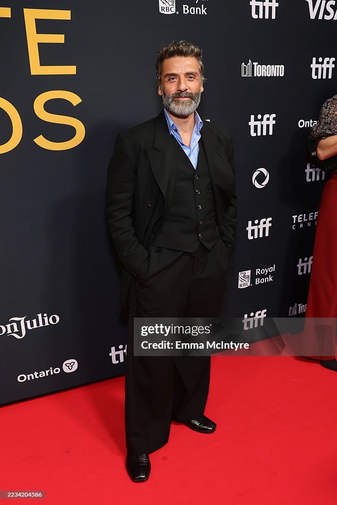 2025 Toronto International Film Festival - TIFF Tribute Awards