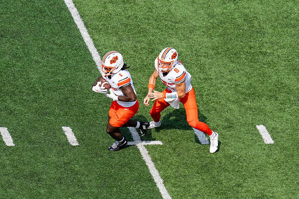 How to Watch Oklahoma State vs. Tulsa: Time, TV Channel, Live Stream – September 19, 2025